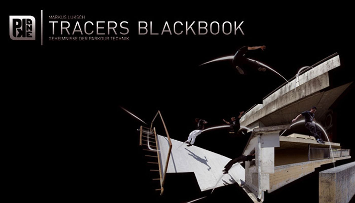 Tracers Blackbook