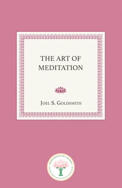 The Art of  Meditation