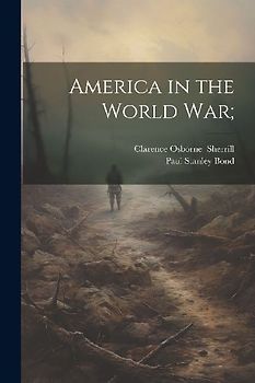 America in the World War;