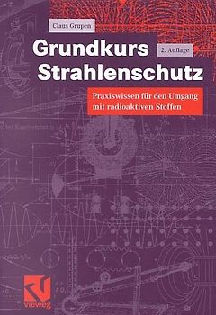 Grundkurs Strahlenschutz