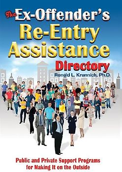 The Ex-Offender's Re-Entry Assistance Directory