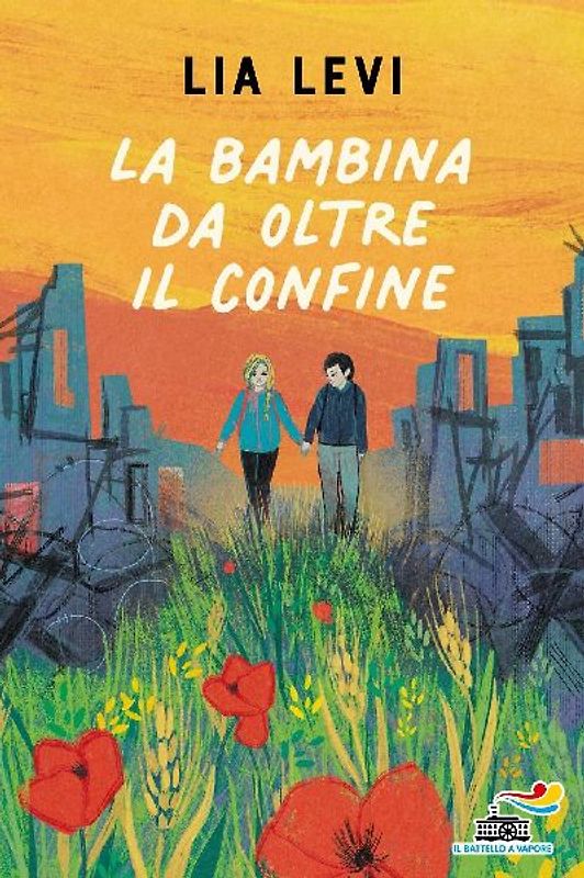 La bambina da oltre il confine