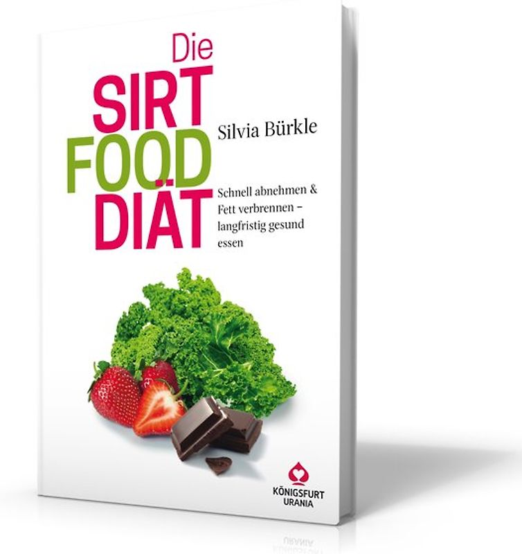 Die Sirtfood-Diät