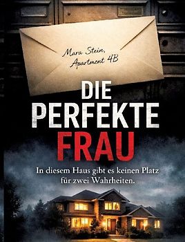 Die Perfekte Frau