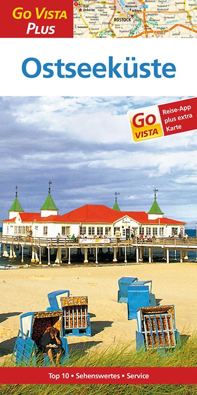 Ostseeküste – Go Vista Plus