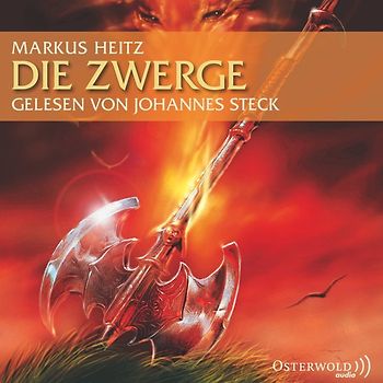 Die Zwerge (Die Zwerge 1)
