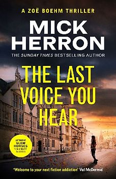 The Last Voice You Hear