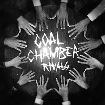 Coal Chamber - Rivals (Limited Edition + Bonus DVD)