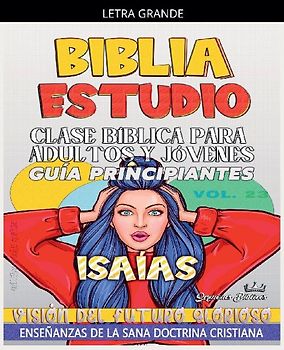 Clase Bíblica para Adultos y Jóvenes