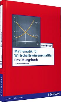 ÜB Mathematik für Wirtschaftswissenschaftler