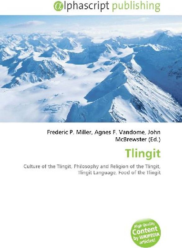 Tlingit