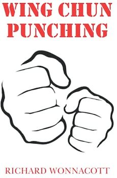 Wing Chun Punching