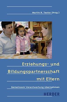 Erziehungs- und Bildungspartnerschaft mit Eltern