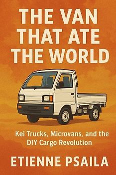 The Van That Ate the World