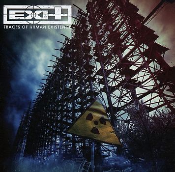 Exit - Traces of Human Existence