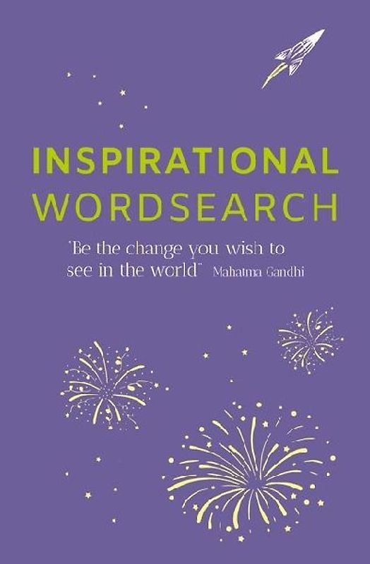 Inspirational Wordsearch