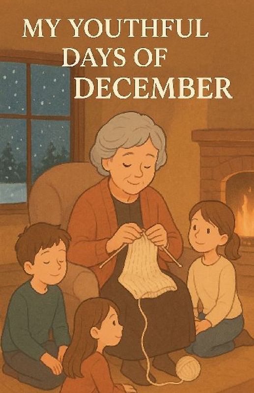 My Youthful Days of December