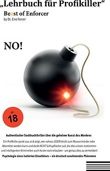 "Lehrbuch für Profikiller"