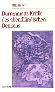 Dürrenmatts Kritik des abendländischen Denkens in «Stoffe I: Der Winterkrieg in Tibet»