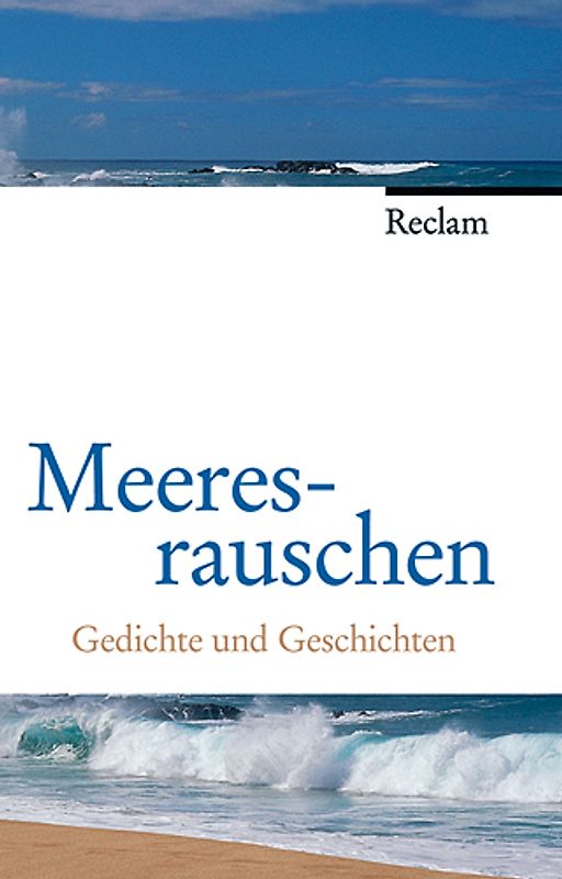 Meeresrauschen