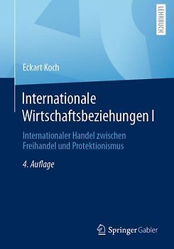 Internationale Wirtschaftsbeziehungen I