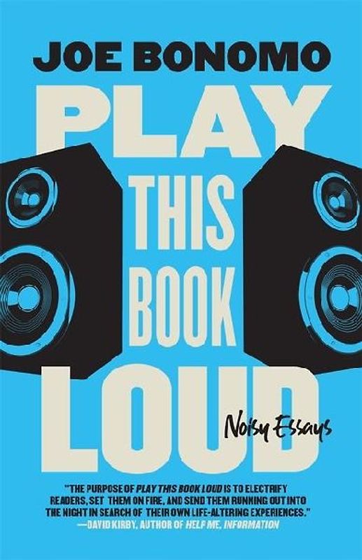 Play This Book Loud