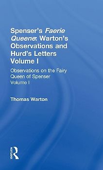 Observations On Fairy Queen V1