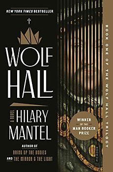 Wolf Hall