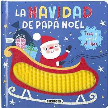 La Navidad de Papá Noel