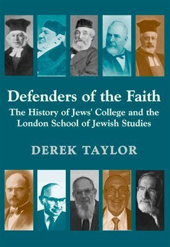 Defenders of the Faith
