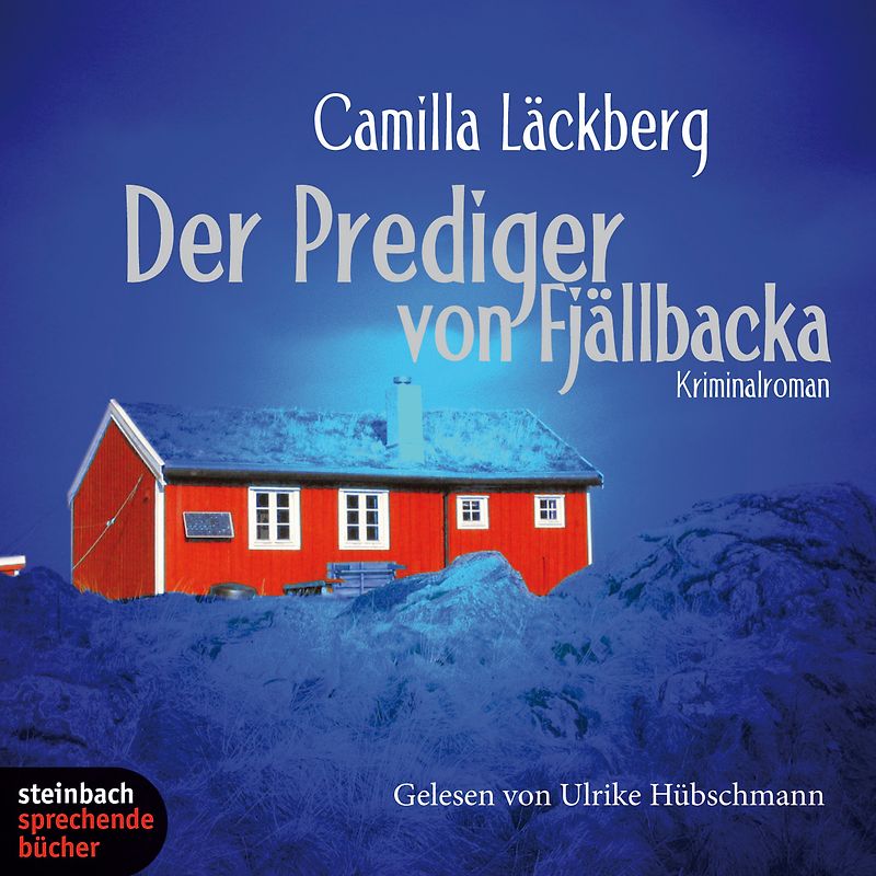 Der Prediger von Fjällbacka