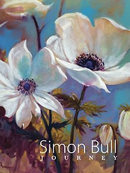 Simon Bull - Journey: The world of artist Simon Bull in his own words.