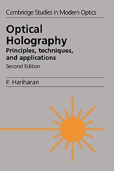 Optical Holography