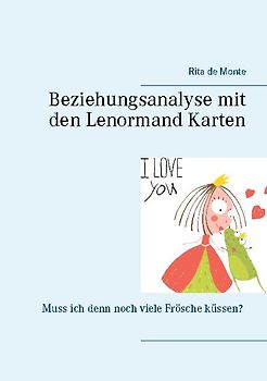 Beziehungsanalyse mit den Lenormand Karten