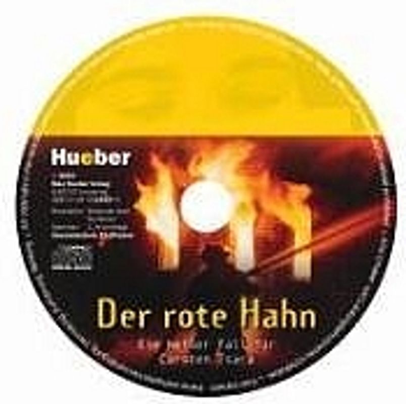 Der rote Hahn
