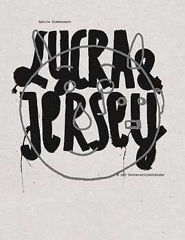 Lycra & Jersey & der Sonnenschirmständer