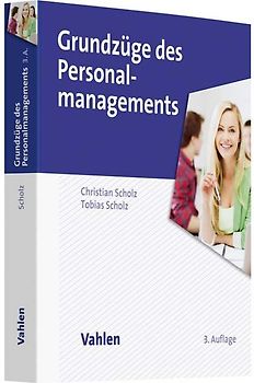 Grundzüge des Personalmanagements