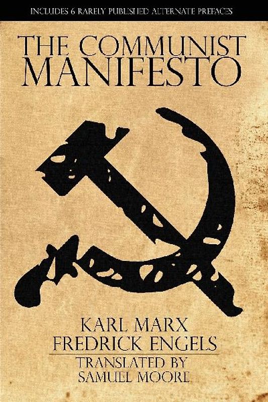 The Communist Manifesto