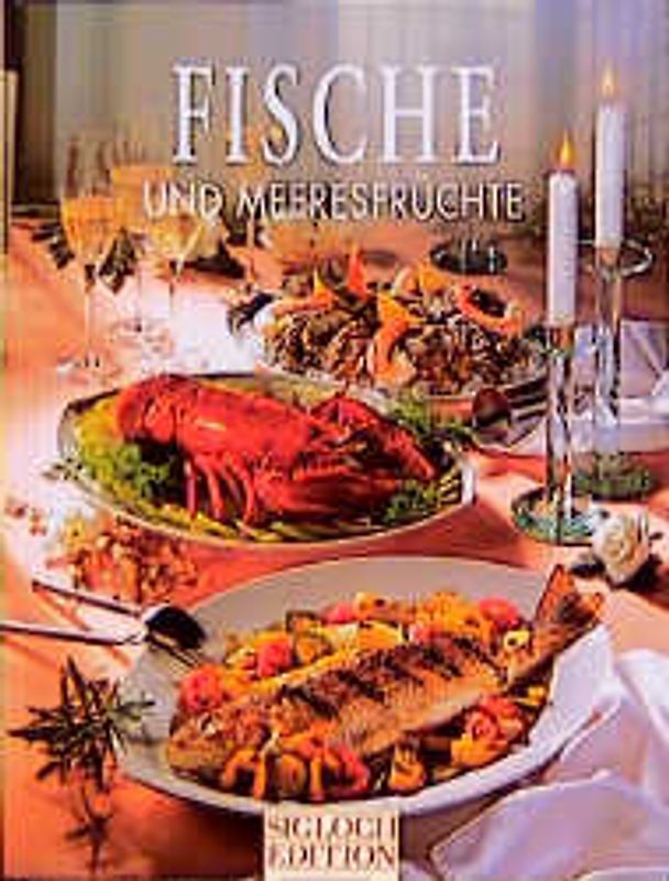 Fische & Meeresfrüchte