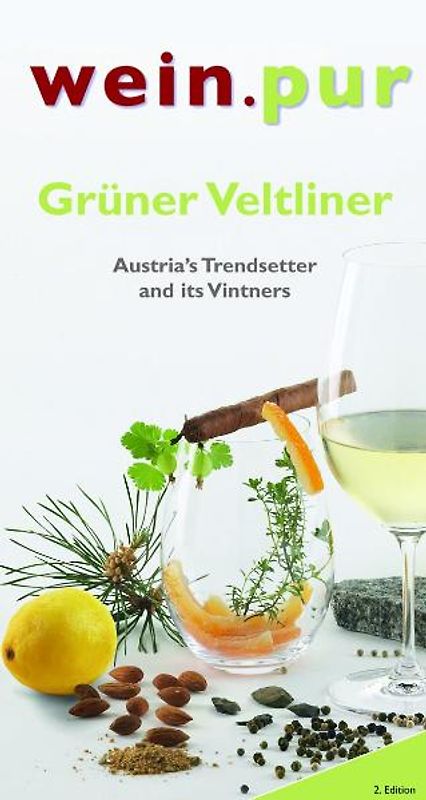 Grüner Veltliner
