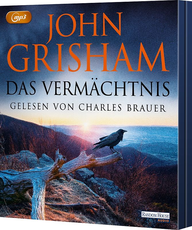 Das Vermächtnis
