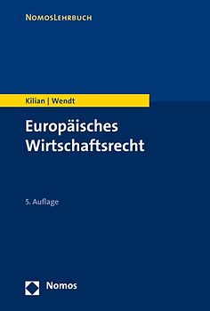 Europäisches Wirtschaftsrecht