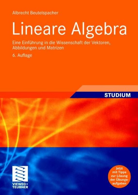 Lineare Algebra