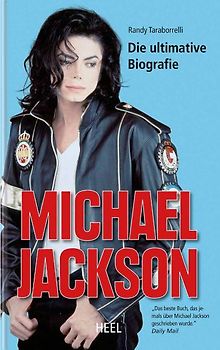 Michael Jackson - Die ultimative Biografie