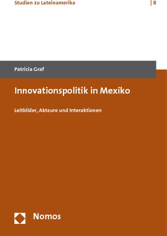 Innovationspolitik in Mexiko