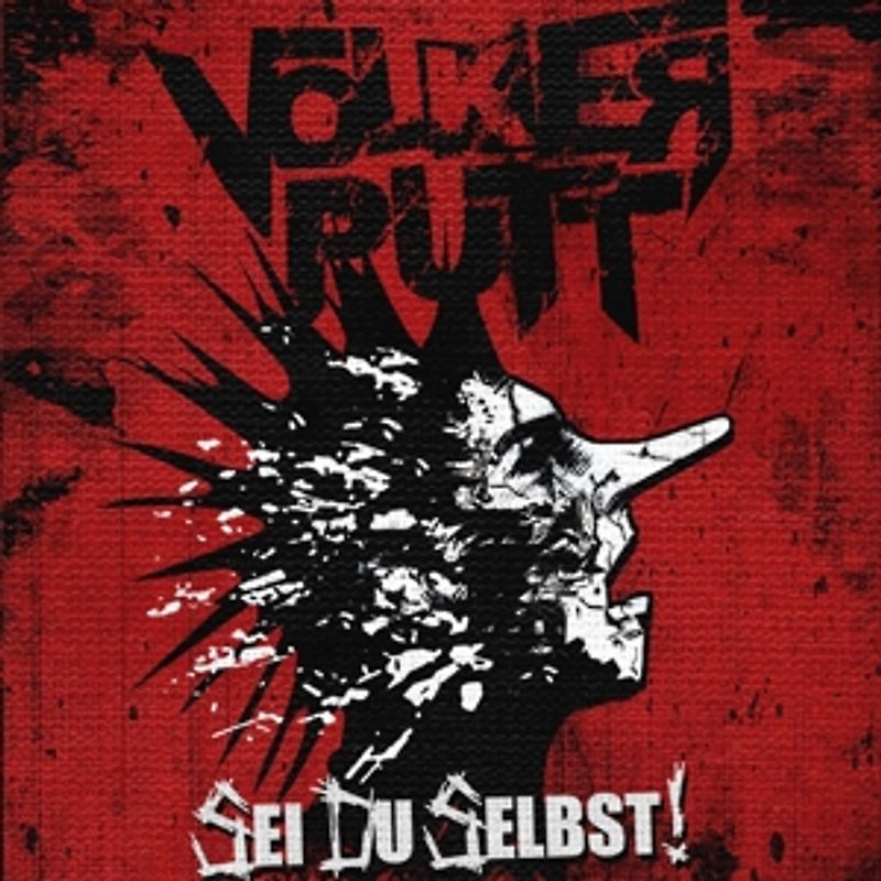 Volker Putt - Sei Du Selbst!