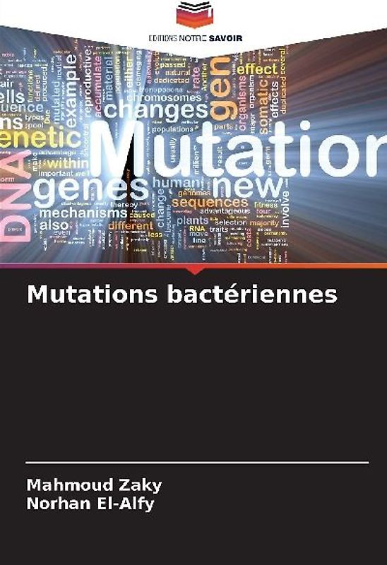 Mutations bactériennes