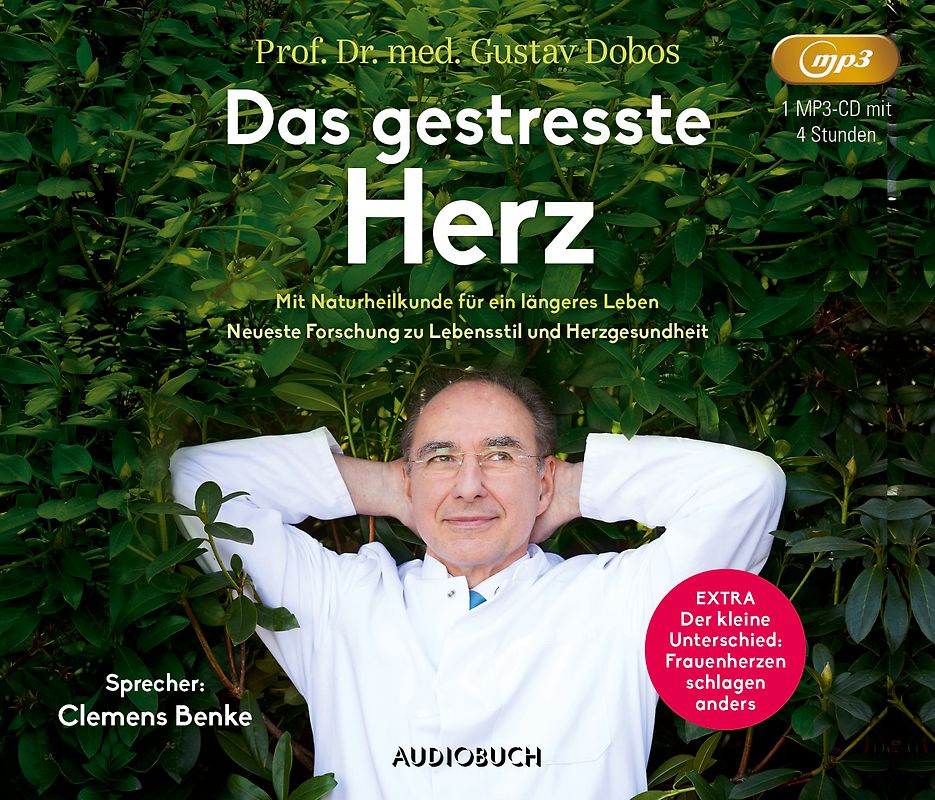Das gestresste Herz