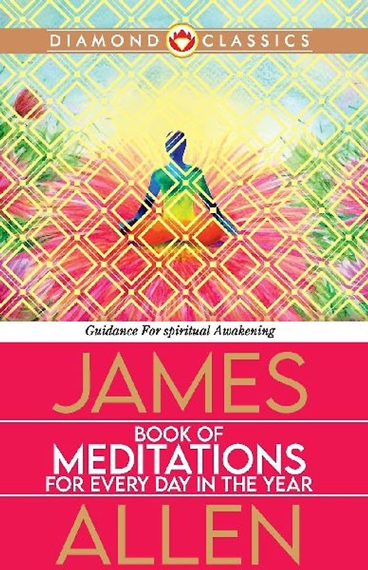 Book of Meditations for Every Day in the Year