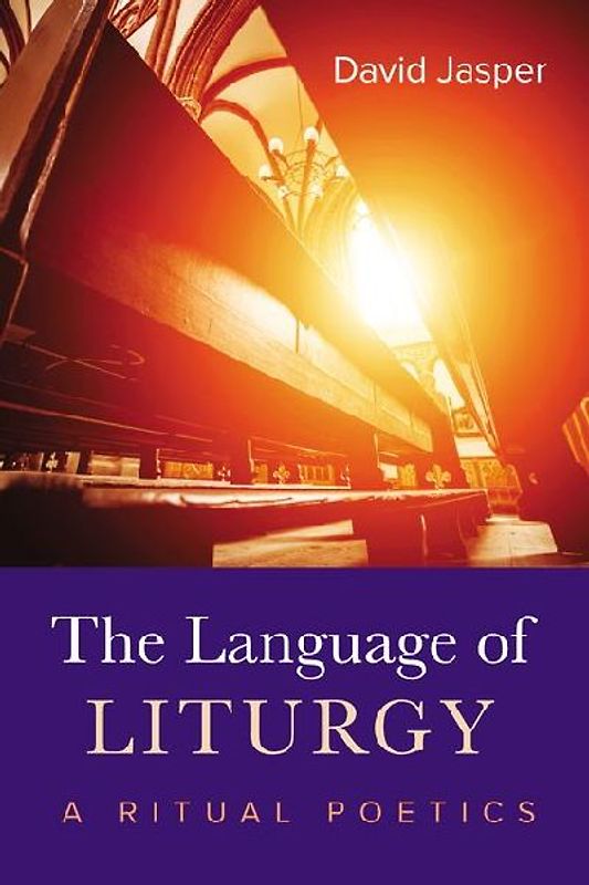 The Language of Liturgy